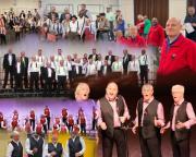 Present chorus