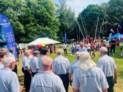 Hazel Grove Carnival - July 2026