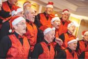 Christmas (believe it or not!)