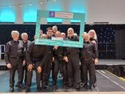 Alderley Edge Music Festival - WINNERS!!!